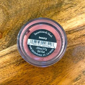 BareMinerals Blush Beauty